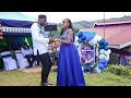Muriithi John Walker Nyau Iriaga Mbia Couple Ruracio Dance Best Wedding Mc