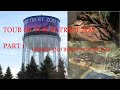 TOUR Of The DETROIT ZOO Part 1 REPTILES And BIRD Enclosures
