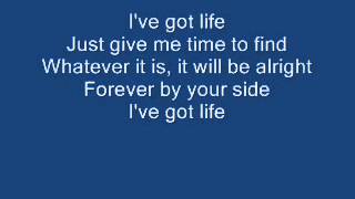 &quot;Life&quot; - E-Type lyrics video