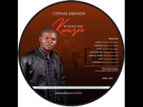 Cephas Sibanda   Mari