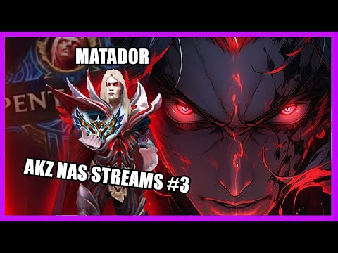 AKZ MONO VLADIMIR NAS STREAMS #3