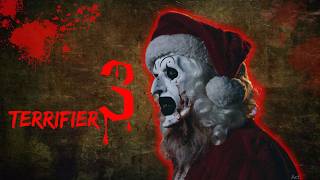 Terrifier: How Scary and Graphic Is It for Kids