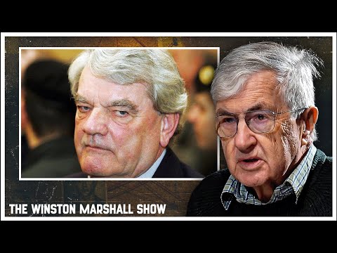 How a Fake Historian Fooled the World — Until This Trial | Sir Richard Evans on David Irving