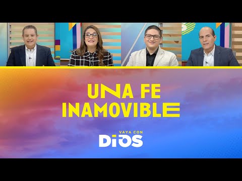 VayaconDios Ep. 680 - Una fe inamovible