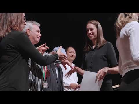 International Music Competition "Città di Cervignano" (Italy)