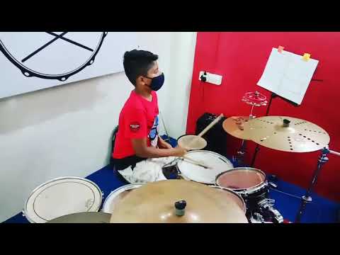 ABHAY ARUN | ON THE RIGHT FOOT | INITIAL GRADE | TRINITY COLLEGE LONDON |