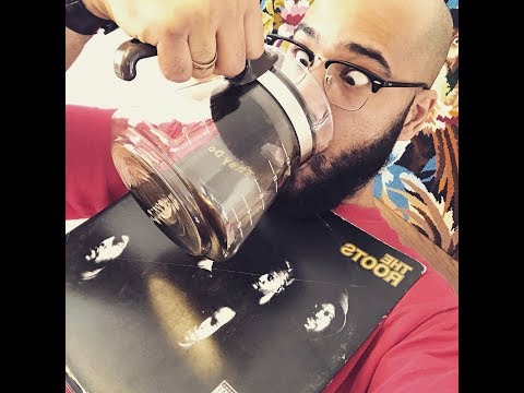 Café-Rap #10 - Milord