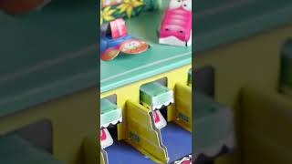 紙で組み立てるワニワニパニックがバカバカしくて好き！ #shorts