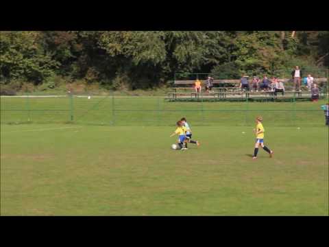 2016.10.01 MNZ U10 4.krog Nk Mengo - Nk Vir