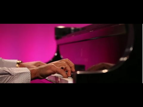 Meet the Artist: Dayramir Gonzalez (с русскими субтитрами)