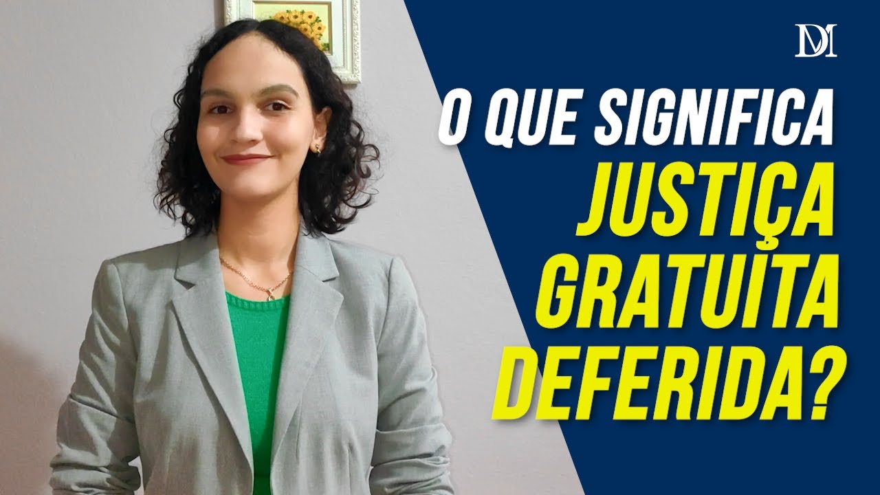 Justiça Gratuita Deferida | Duarte Moral Advogados