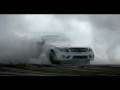 Rammstein + Mercedes commercial 