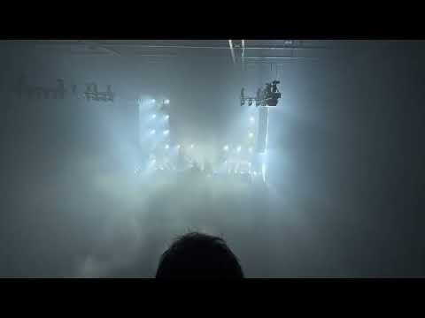 SHM - For Sale vs. Jack U vs. Rave n' Roll - Live at Paradise Again Tour @ziggodomeamsterdam Amsterdam