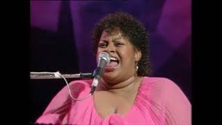 The Clark Sisters: You brought the sunshine