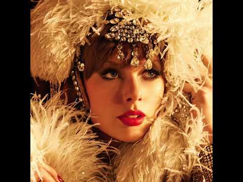 Video thumbnail for The Life of a Showgirl (Original Songwriting Voice Memo / Act 2)