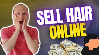 Sell Hair Online – Up to $1000+ (5 Best Place to Sell Your Hair)