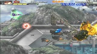 AKAI KATANA (ARCADE - FULL GAME)