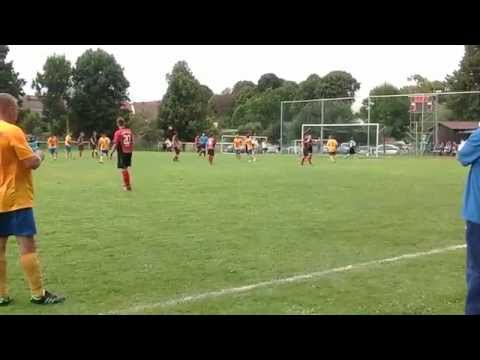 Penzliner SV/Elfmeter