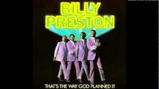 Billy Preston - This Is It