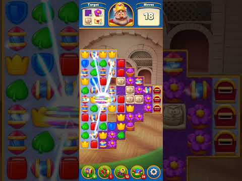 Royal Match Level 1792