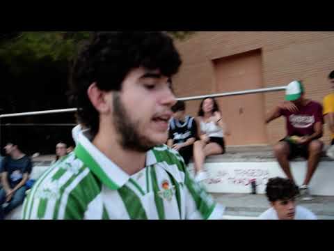 WISTER HOB VS CECUCÉ | OCTAVOS (End Summer Battle)