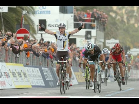 2011 Milan San Remo
