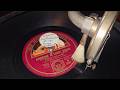 Someone Is Losin' Susan ~ Savoy Orpheans ~ 1926 HMV 78rpm B5151 ~ Monster Reflector Gramophone
