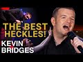 Kevin Bridges Getting Heckled! | Kevin Bridges