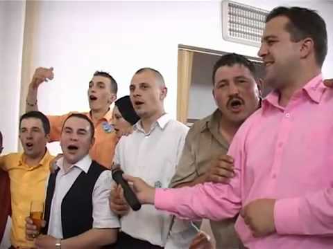 Orchestra Rozmarin Brasov