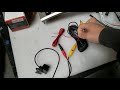 How To Connect Aftermarket Camera