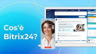 Video di Bitrix24