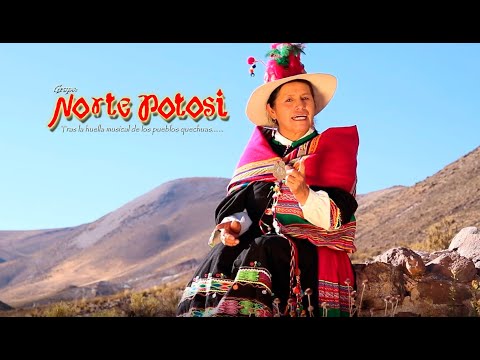 Grupo Norte Potosi - Como olvidarte