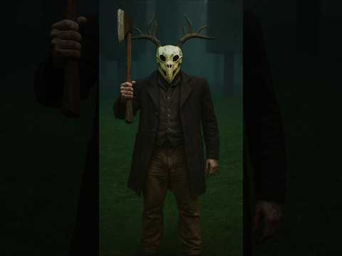 99 NOCY W LESIE ale to PRAWDZIWE ŻYCIE! 😲