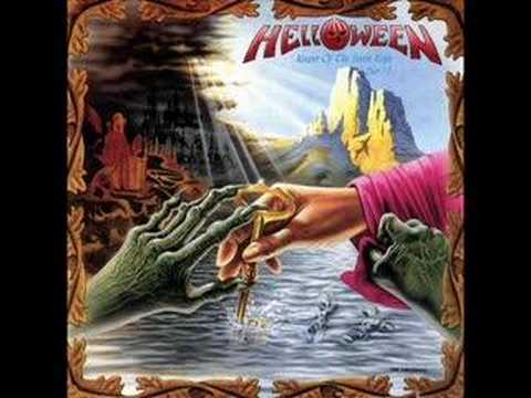 Helloween - Rise and Fall