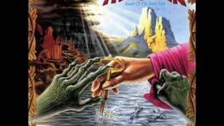 Helloween - Rise and Fall