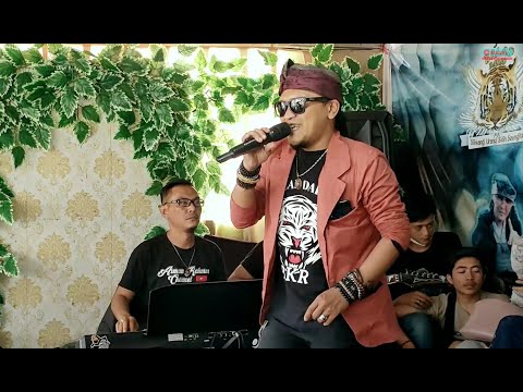 Eli Kharisma - Bojo Dua Medley Bajidor | Live Show Balad Darso (Ton'z Soundsystem)