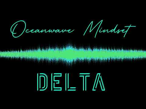 Pure 2.2Hz Delta Binaural Beats @ 417Hz