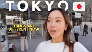 Japan is CHANGING! Watch This BEFORE You Come in 2025