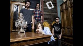 Tokyo Police Club - Wait Up