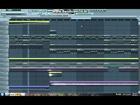 FB - Stereo Madness (Mellon_RMX)