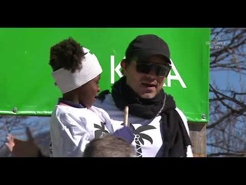 Robert Kranjec - Last Jump - Planica 2019