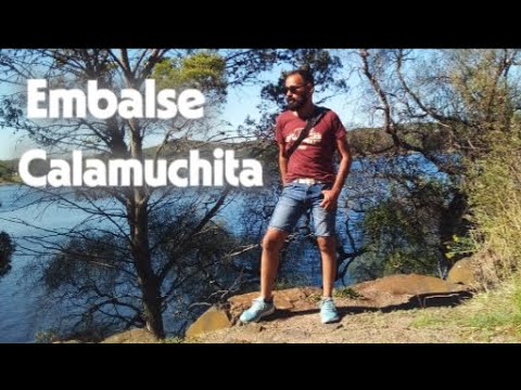 Capitulo 4_  Embalse Calamuchita Córdoba