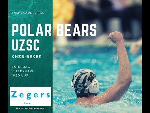 Heren Polar Bears -  UZSC