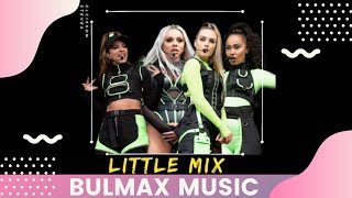 Little Mix -  Only You/Black Magic - Live (Radio 1&#39;s Big Weekend 2019)