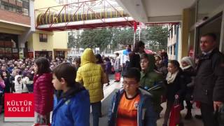 Öğrenci Kabul Sınavı