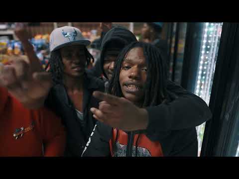 Ynb 2three | Over Heat | Official Video | Shot By. LMB FILMZ #ReadyToShoot