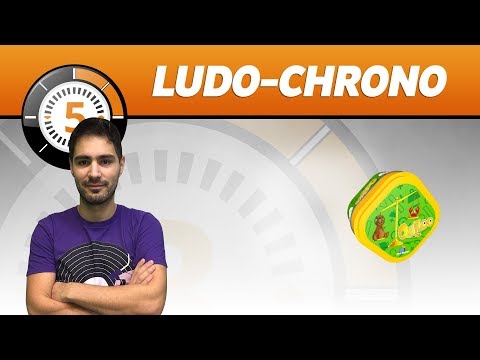 LudoChrono - Quizoo - English Version