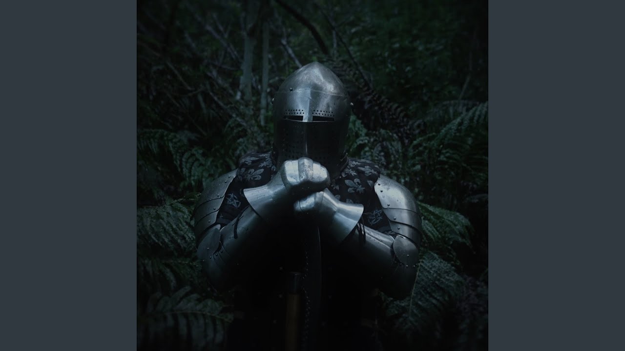 Warlord Colossus - Redemption's Here At Last