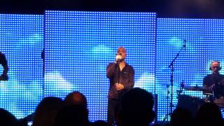 De/Vision - Still unknown (live Berlin 2013)