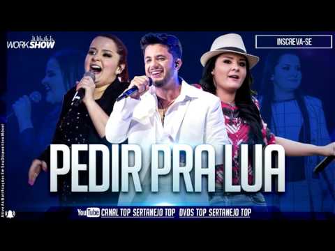 Pedir Pra Lua video